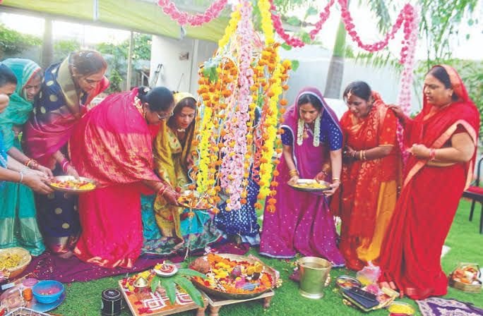 छत्तीसगढ़ में तीजा पर्व 2024: तिथि, महत्व और विशेष परंपराएं