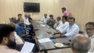 छत्तीसगढ़ बंद: चेम्बर ने कांग्रेस के बंद को नहीं दिया समर्थन