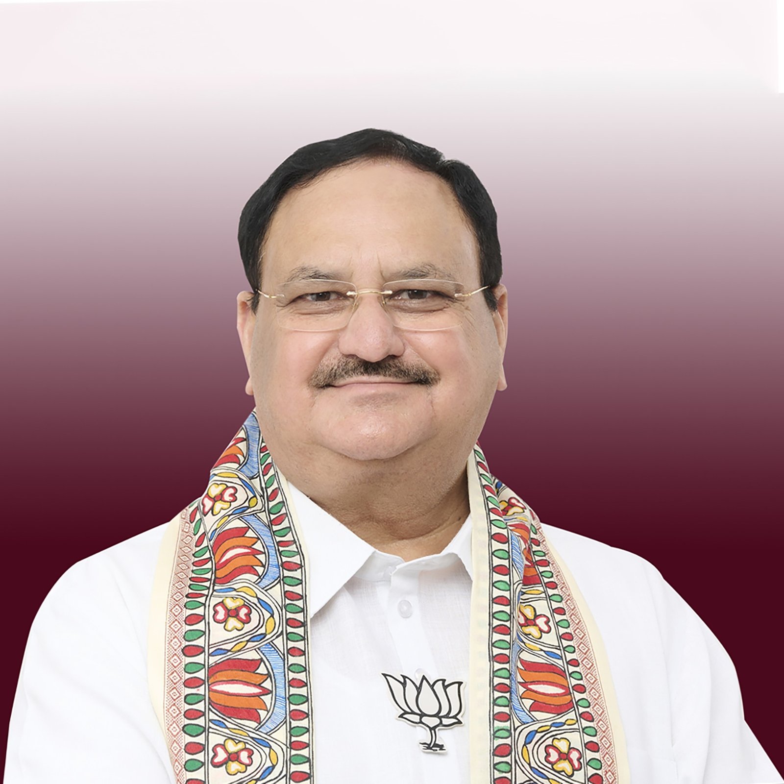 भाजपा के राष्ट्रीय अध्यक्ष जेपी नड्डा कल पहुंचेंगे रायपुर, सदस्यता अभियान की प्रगति का करेंगे समीक्षा 1 भाजपा के राष्ट्रीय अध्यक्ष जेपी नड्डा कल पहुंचेंगे रायपुर, सदस्यता अभियान की प्रगति का करेंगे समीक्षा