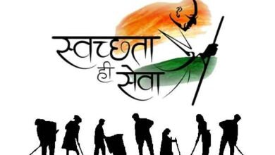 स्वच्छता ही सेवा अभियान : सुबह 08 बजे स्वामी करपात्री स्टेडियम से पीजी कॉलेज तक निकाली जाएगी स्वच्छता रैली 6 स्वच्छता ही सेवा अभियान : सुबह 08 बजे स्वामी करपात्री स्टेडियम से पीजी कॉलेज तक निकाली जाएगी स्वच्छता रैली