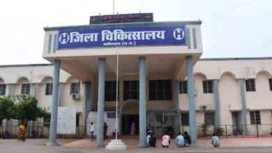 जिले में स्वास्थ्य सुविधाओं का हुआ विस्तार, महज पांच माह में 723 गर्भवती माताओं को मिला सोनोग्राफ्री सुविधा का लाभ 1 जिले में स्वास्थ्य सुविधाओं का हुआ विस्तार, महज पांच माह में 723 गर्भवती माताओं को मिला सोनोग्राफ्री सुविधा का लाभ