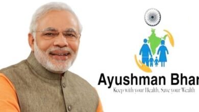 67 करोड़ से अधिक आयुष्मान भारत स्वास्थ्य खाते बनाए गए: नई दिल्ली