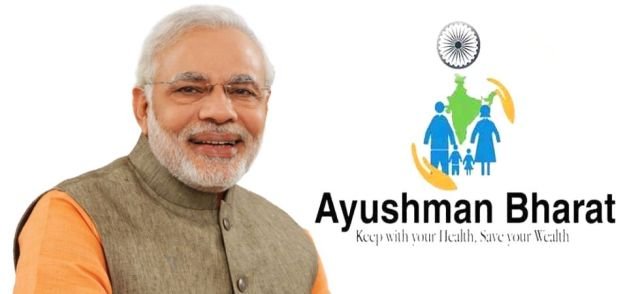 67 करोड़ से अधिक आयुष्मान भारत स्वास्थ्य खाते बनाए गए 1 67 करोड़ से अधिक आयुष्मान भारत स्वास्थ्य खाते बनाए गए: नई दिल्ली