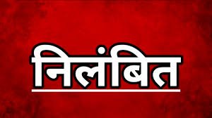 छत्तीसगढ़ में शराबी शिक्षकों पर कड़ी कार्रवाई: स्कूल में नशे में पाए गए शिक्षक को किया निलंबित 1 नगरपालिका भवन टेंडर में अनियमितता, 3 अधिकारी निलंबित आदेश जारी