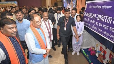 मुख्यमंत्री ने उल्लास मेला का किया शुभारंभ 23 img 8969 1