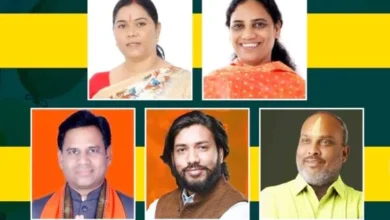 छत्तीसगढ़ में प्राधिकरणों में नियुक्ति की प्रक्रिया शुरू; गोमती साय, लता उसेंडी, ललित चंद्राकर, प्रणव और गुरु खुशवंत साहिब बने उपाध्यक्ष 1 netagan
