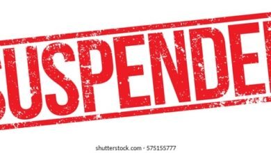 5 साल की बच्ची को थप्पड़ मारने वाला, प्रिंसिपल सस्पेंड 10 5 साल की बच्ची को थप्पड़ मारने वाला, प्रिंसिपल सस्पेंड