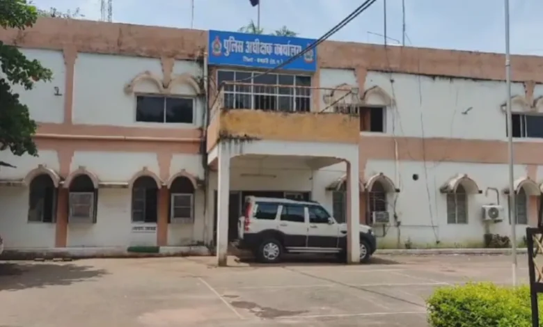 एक्सिस बैंक से 85 लाख की धोखाधड़ी का पर्दाफाश, मास्टरमाइंड गिरफ्तार