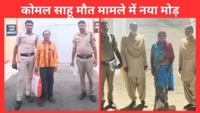 पति को खुदकुशी के लिए उकसाने वाली पत्नी और प्रेमी गिरफ्तार, एसआईटी की जांच में खुलासा