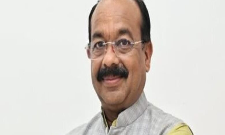 कोरबा में 23 अक्टूबर को जिला पुनर्वास समिति की बैठक, डिप्टी सीएम अरुण साव होंगे शामिल