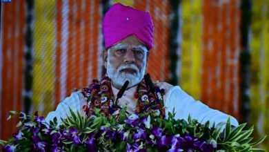 प्रधानमंत्री नरेंद्र मोदी के नेतृत्व में किसानों की उन्नति जय जवान-जय किसान के नारे को कर रही है सार्थक : मुख्यमंत्री विष्णु देव साय