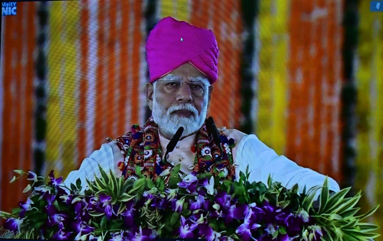 प्रधानमंत्री नरेंद्र मोदी के नेतृत्व में किसानों की उन्नति जय जवान-जय किसान के नारे को कर रही है सार्थक : मुख्यमंत्री विष्णु देव साय