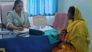 गर्भवती महिलाओं की सुरक्षित प्रसव के लिए बेहतर सुविधा - स्वास्थ्य मंत्री श्री जायसवाल 1 1728896845 9e59b3770bb34e82a3fd