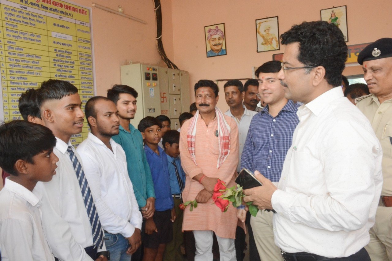 जीवन में तरक्की के साथ-साथ प्रकृति से जुड़ के रहना जरूरी: सोनमणि बोरा 1 1728912433 8b4373b3ae6bfdf15a4f