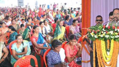 मुख्यमंत्री विष्णु देव साय