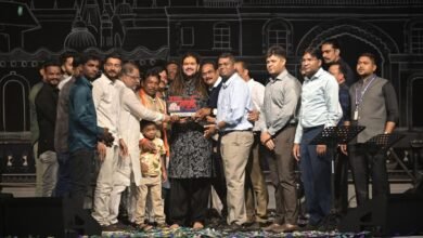 बस्तर मड़ई और क्षेत्रीय सरस मेला में भव्य सांस्कृतिक कार्यक्रम का आयोजन 1 बस्तर मड़ई और क्षेत्रीय सरस मेला में भव्य सांस्कृतिक कार्यक्रम का आयोजन