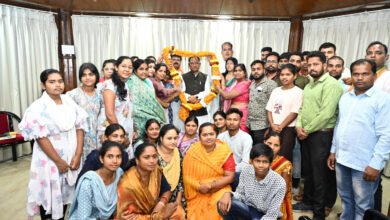 अब किसी के साथ नहीं होगा अन्याय, आपके साथ हमेशा खड़ी है हमारी सरकार : मुख्यमंत्री विष्णु देव साय