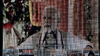 देश के दूरस्थ आदिवासी अंचल को मिली एयर कनेक्टिविटी : प्रधानमंत्री मोदी ने 80 करोड़ रूपए की लागत से बने अम्बिकापुर के मां महामाया एयरपोर्ट का किया वर्चुअल शुभारंभ