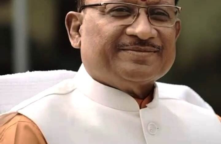 मुख्यमंत्री ने प्रदेशवासियों को देवउठनी एकादशी की दी शुभकामनाएं