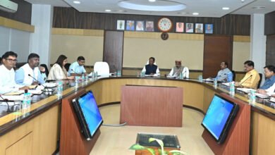 छत्तीसगढ़ कैबिनेट बैठक: त्रि-स्तरीय पंचायत एवं नगरीय निकाय चुनावों 50% OBC आरक्षण, धान खरीदी, औद्योगिक नीति, और तीर्थ दर्शन योजना पर लिए गए महत्वपूर्ण फैसले
