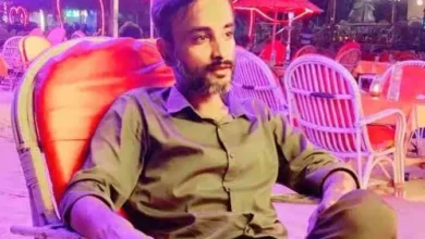 तंत्र-मंत्र के झांसे में मुस्लिम युवक, युवतियों से शारीरिक संबंध बनाने के मामले में गिरफ्तारी के लिए टीम गठित 1 तंत्र-मंत्र के झांसे में मुस्लिम युवक, युवतियों से शारीरिक संबंध बनाने के मामले में गिरफ्तारी के लिए टीम गठित