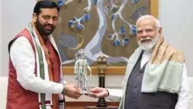 हरियाणा के मुख्यमंत्री ने चुनाव जीतने के बाद प्रधानमंत्री मोदी से मुलाकात की 1 हरियाणा के मुख्यमंत्री ने चुनाव जीतने के बाद प्रधानमंत्री मोदी से मुलाकात की