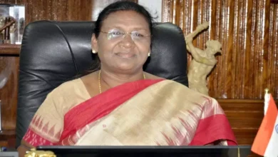 राष्ट्रपति श्रीमती मुर्मु के छत्तीसगढ़ प्रवास की तैयारियों के संबंध में आवश्यक दिशा निर्देश दिये गये 17 राष्ट्रपति श्रीमती मुर्मु के छत्तीसगढ़ प्रवास की तैयारियों के संबंध में आवश्यक दिशा निर्देश दिये गये