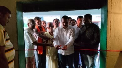 ग्राम कोयलारी में दिनेश चंद्रवंशी ने किया जय जगन्नाथ क्लिनिक का शुभारंभ 5 ग्राम कोयलारी में दिनेश चंद्रवंशी ने किया जय जगन्नाथ क्लिनिक का शुभारंभ