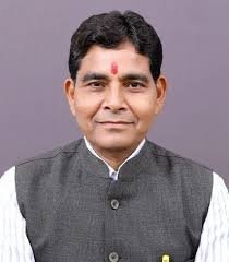 आधारभूत सुविधाओं का तेजी से हो रहा विकास: राजस्व मंत्री टंक राम वर्मा 1 आधारभूत सुविधाओं का तेजी से हो रहा विकास: राजस्व मंत्री टंक राम वर्मा