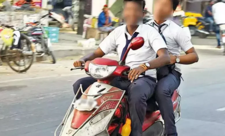 Motor Vehicle Act: अब 16 साल की उम्र में चला सकेंगे स्कूटर-मोटरसाइकिल!