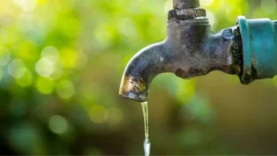 छत्तीसगढ़ के कवर्धा समेत 6 जिलों का पानी जहरीला! रिपोर्ट ने बढ़ाई चिंता, बूंद-बूंद के लिए होंगे मोहताज! 1 छत्तीसगढ़ के कवर्धा समेत 6 जिलों का पानी जहरीला! रिपोर्ट ने बढ़ाई चिंता, बूंद-बूंद के लिए होंगे मोहताज!