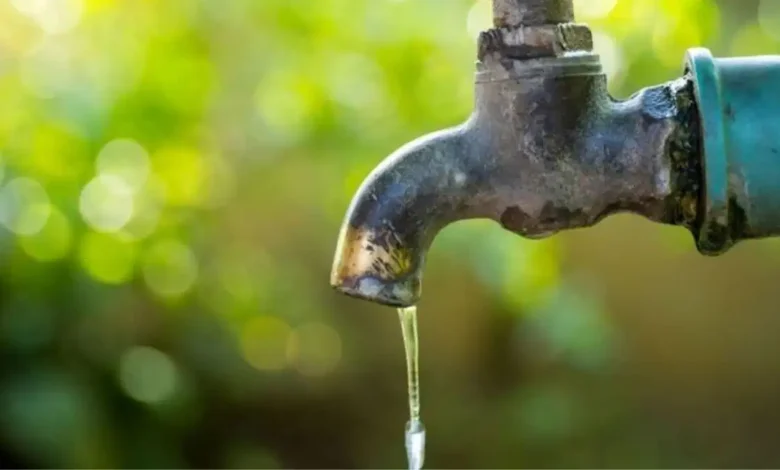 छत्तीसगढ़ के कवर्धा समेत 6 जिलों का पानी जहरीला! रिपोर्ट ने बढ़ाई चिंता, बूंद-बूंद के लिए होंगे मोहताज!