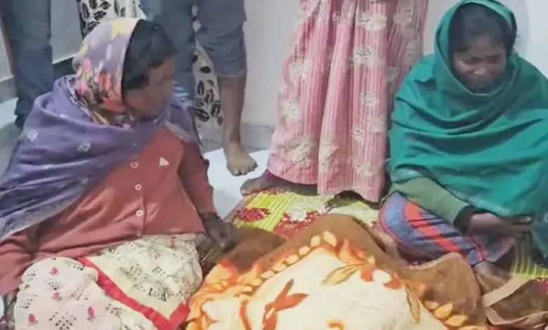 अम्बिकापुर: तालाब में डूबने से बालिका की मौत, विधायक ने निकाला शव!