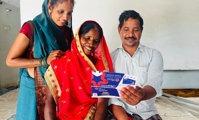 महतारी वंदन योजना का कमाल: पटेल परिवार ने बेटियों के सुनहरे भविष्य का सपना किया साकार