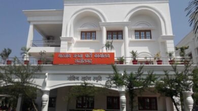 BJP का 'युवा बनाम सीनियर' प्लान: 45 के युवा मंडल अध्यक्ष, 60 के अनुभवी जिलाध्यक्ष!