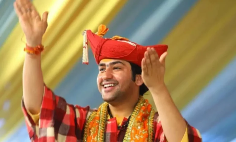 मेरे अंगने में तुम्हारा क्या काम... महाकुंभ में गैर-हिंदुओं का प्रवेश को लेकर बोले धीरेन्द्र शास्त्री