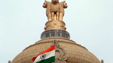 Constitution Day: 2015 से हुई शुरुआत, 10वां संविधान दिवस अबकी बार 1 Constitution Day: 2015 से हुई शुरुआत, 10वां संविधान दिवस अबकी बार