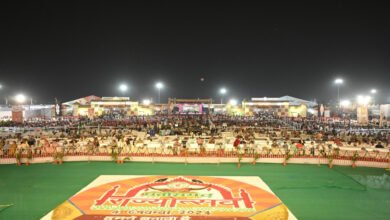 राज्यपाल रमेन डेका के मुख्य आतिथ्य में होगा आज राज्योत्सव के कार्यक्रमों का शुभारंभ 8 राज्यपाल रमेन डेका के मुख्य आतिथ्य में होगा आज राज्योत्सव के कार्यक्रमों का शुभारंभ
