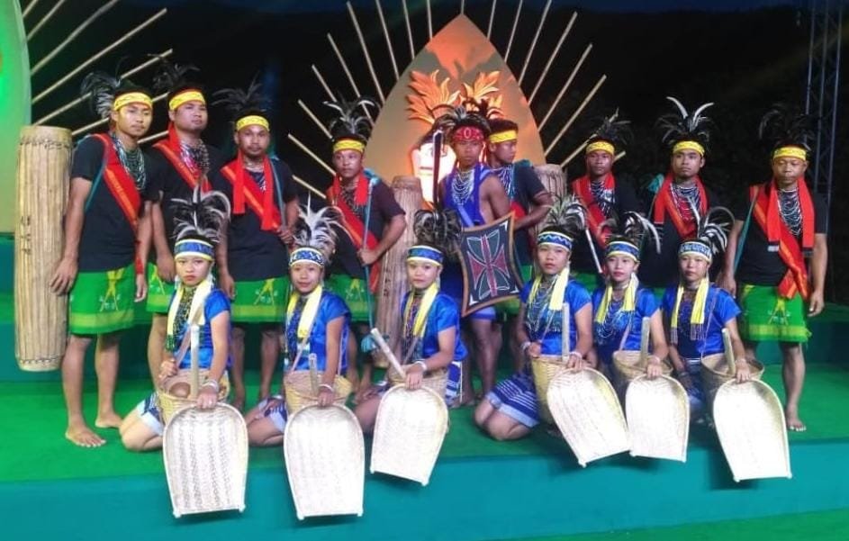जनजातीय गौरव दिवस : राजधानी में दो दिनों तक बिखरेगी आदिवासी लोक नृत्यों की छटा, पूर्वोत्तर राज्यों के कलाकार अपनी संस्कृति की दिखाएंगे झलक 1 जनजातीय गौरव दिवस : राजधानी में दो दिनों तक बिखरेगी आदिवासी लोक नृत्यों की छटा, पूर्वोत्तर राज्यों के कलाकार अपनी संस्कृति की दिखाएंगे झलक