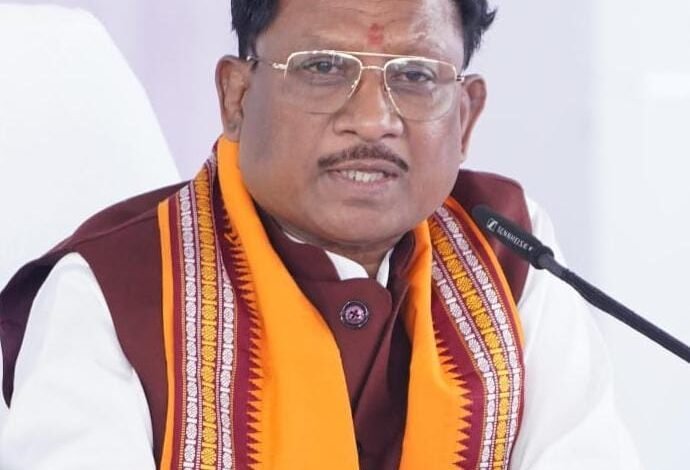 बस्तर में पर्यटन को बढ़ावा देने बनेगा टूरिज्म कॉरिडोर