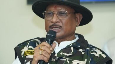 छत्तीसगढ़ में नक्सल आपरेशन में मिल रही सफलता की पूरे देश में हो रही है प्रशंसा: मुख्यमंत्री विष्णु देव साय 1 छत्तीसगढ़ में नक्सल आपरेशन में मिल रही सफलता की पूरे देश में हो रही है प्रशंसा: मुख्यमंत्री विष्णु देव साय