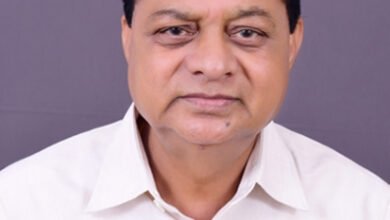 नवीन औद्योगिक नीतियों से सँवरेगा छत्तीसगढ़: उद्योग मंत्री लखनलाल देवांगन