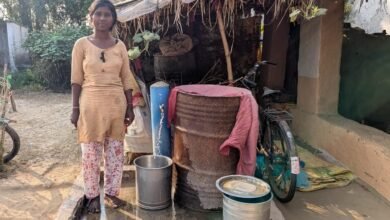 हर घर जल: ग्राम ज्ञानपुर ने लिखी जल संकट से मुक्ति की गजब कहानी 1 हर घर जल: ग्राम ज्ञानपुर ने लिखी जल संकट से मुक्ति की गजब कहानी