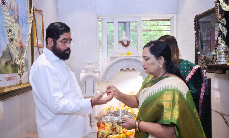 महाराष्ट्र चुनाव : महायुति गठबंधन भारी बहुमत की ओर, 213 से ज्यादा सीटों पर आगे