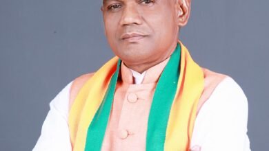 विशेषर पटेल बने छत्तीसगढ़ गौ सेवा आयोग के अध्यक्ष, छत्तीसगढ़ सरकार ने जारी किया आदेश 1 विशेषर पटेल बने छत्तीसगढ़ गौ सेवा आयोग के अध्यक्ष, छत्तीसगढ़ सरकार ने जारी किया आदेश