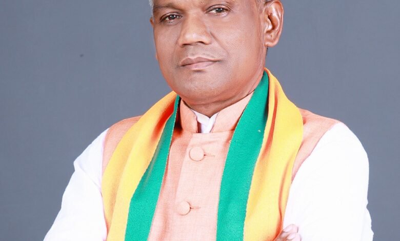 विशेषर पटेल बने छत्तीसगढ़ गौ सेवा आयोग के अध्यक्ष, छत्तीसगढ़ सरकार ने जारी किया आदेश