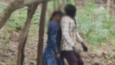 फॉर्म हाउस में पेड़ पर लटके मिले प्रेमी जोड़े के शव, पुलिस जांच में जुटी