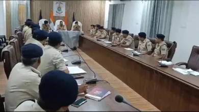 कवर्धा के लोहारीडीह कांड पर राज्य सरकार ने SIT जांच टीम का किया गठन, एडिशनल एसपी पंकज पटेल करेंगे नेतृत्व 1 कवर्धा के लोहारीडीह कांड पर राज्य सरकार ने SIT जांच टीम का किया गठन, एडिशनल एसपी पंकज पटेल करेंगे नेतृत्व