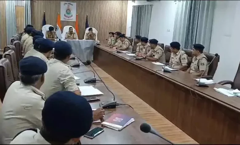 कवर्धा के लोहारीडीह कांड पर राज्य सरकार ने SIT जांच टीम का किया गठन, एडिशनल एसपी पंकज पटेल करेंगे नेतृत्व