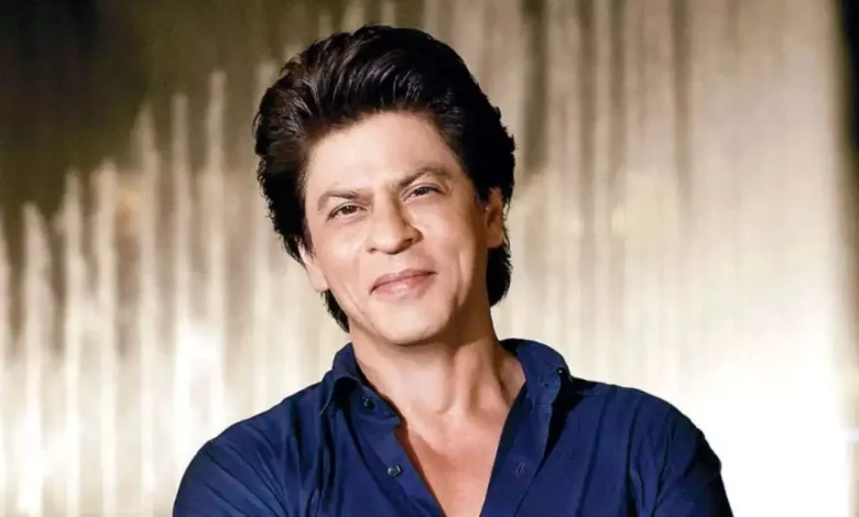 रायपुर में मुंबई पुलिस कर रही छापेमारी, शाहरुख खान को धमकी देने वाले की तलाश